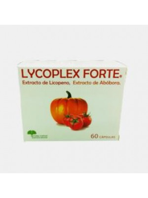 Lycoplex Forte - 60 Cápsulas